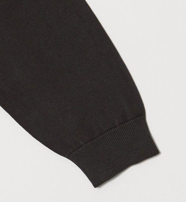 STEVEN ALAN「＜Steven Alan＞ フェード スキッパー」|ニット・セーター|