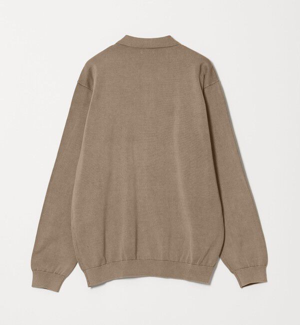 STEVEN ALAN「＜Steven Alan＞ フェード スキッパー」|ニット・セーター|