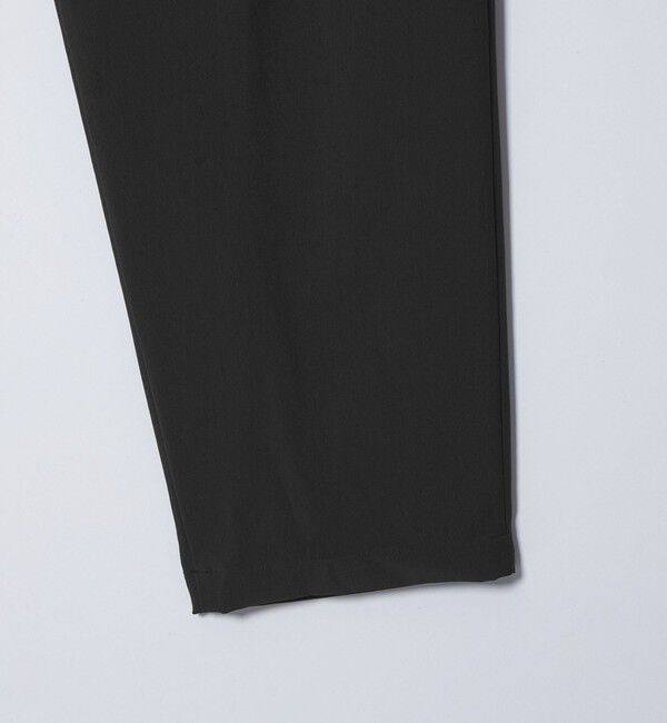 BEAUTY&YOUTH UNITED ARROWS「360&deg;MASTER バルーン イージーパンツ NO.9 セットアップ対応 ストレッチ ウォッシャブル」|チノ|