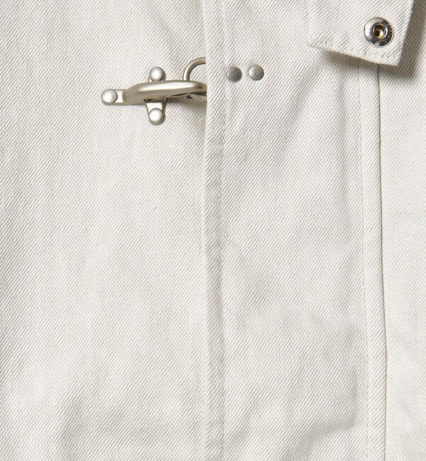 MONKEY TIME「デニム ファイヤーマン ジャケット」|その他|