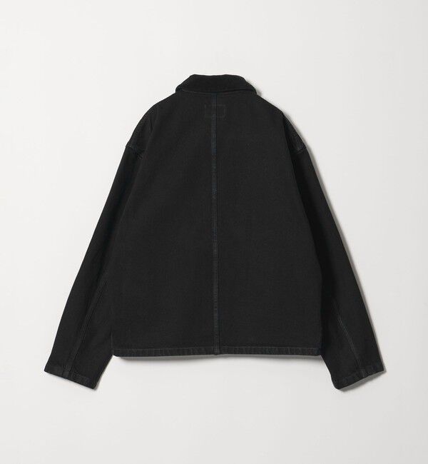 MONKEY TIME「デニム ファイヤーマン ジャケット」|その他|