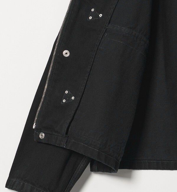 MONKEY TIME「デニム ファイヤーマン ジャケット」|その他|