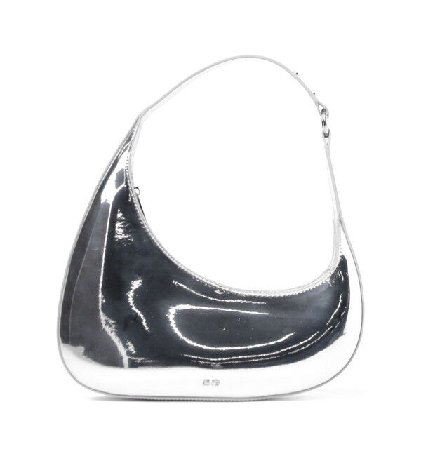 Ray BEAMS 「JW PEI / Harlee shoulder bag SILVER」|ショルダー・メッセンジャー|SILVER