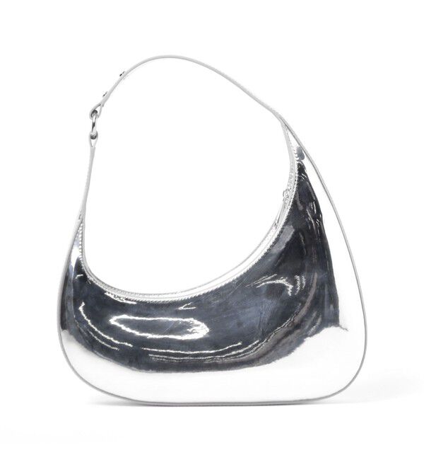 Ray BEAMS 「JW PEI / Harlee shoulder bag SILVER」|ショルダー・メッセンジャー|