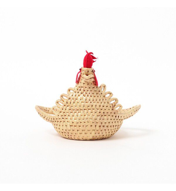 BEAMS「インストゥルメンタル / CHIKEN BASKET S」|その他|