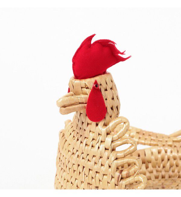 BEAMS「インストゥルメンタル / CHIKEN BASKET S」|その他|