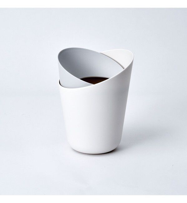 BEAMS「ENOTS / トラッシュカン 1L」|その他|