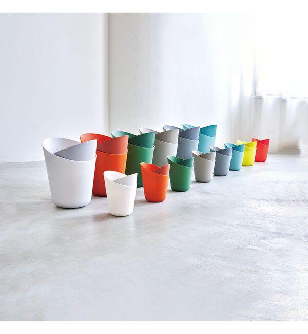 BEAMS「ENOTS / トラッシュカン 1L」|その他|