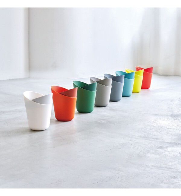 BEAMS「ENOTS / トラッシュカン 1L」|その他|