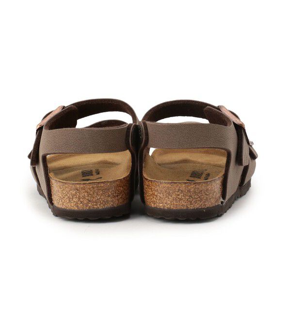 SHIPS KIDS「BIRKENSTOCK:New York Kids」|サンダル|
