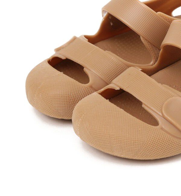 SHIPS KIDS「【WEB限定】igor:12～16cm / BONDI SANDAL SOLID」|サンダル|