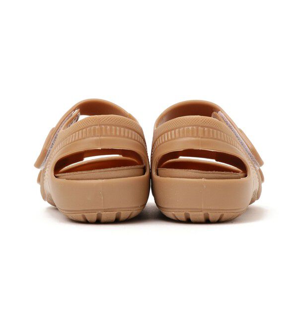 SHIPS KIDS「【WEB限定】igor:12～16cm / BONDI SANDAL SOLID」|サンダル|