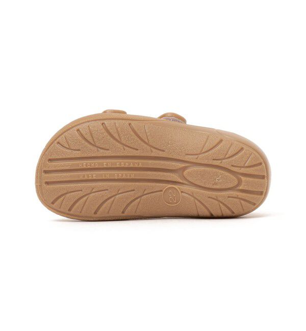 SHIPS KIDS「【WEB限定】igor:12～16cm / BONDI SANDAL SOLID」|サンダル|