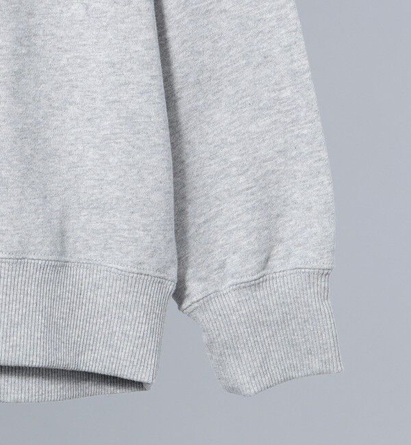 SHIPS any「【WEB限定】SHIPS any: NATIONAL PARK プリント スウェット 23AW◇」|スウェット・ジャージ|