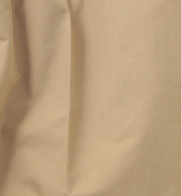 SHIPS any「SHIPS any: ＜Sorona＞ ワンタック テーパード パンツ」|その他|