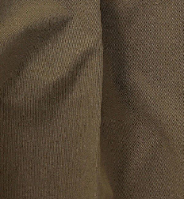 SHIPS any「SHIPS any: ＜Sorona＞ ワンタック テーパード パンツ」|その他|