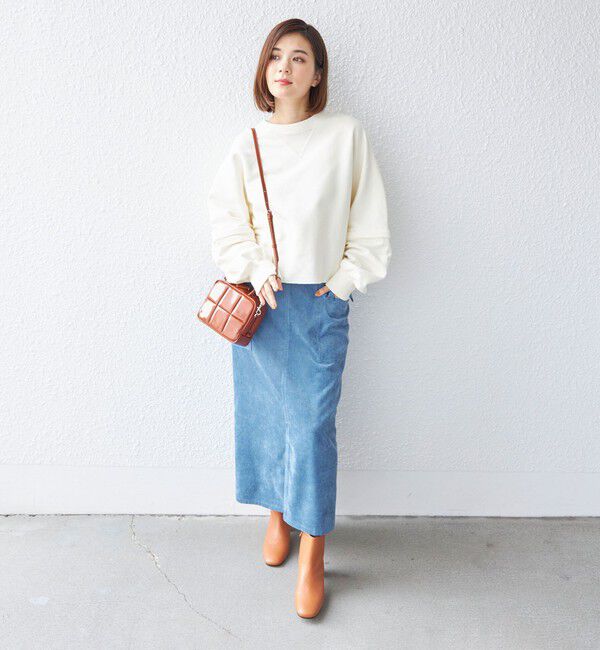 SHIPS for women「【SHIPS別注】JANE SMITH:アタッチメント プルオーバー ◇」|プルオーバー|