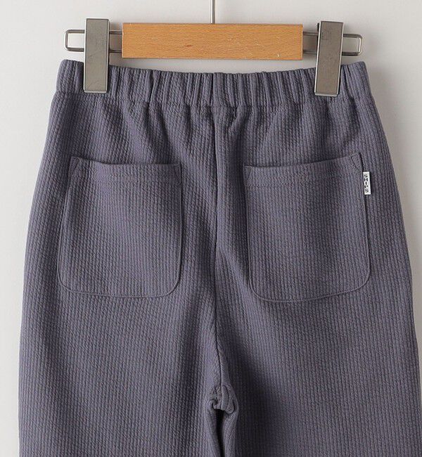 SHIPS KIDS「SHIPS KIDS:150cm / フレア パンツ」|その他|