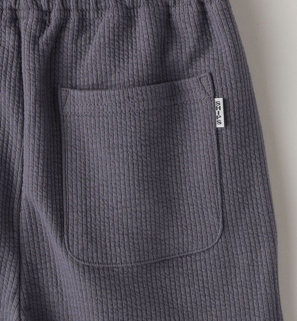 SHIPS KIDS「SHIPS KIDS:150cm / フレア パンツ」|その他|