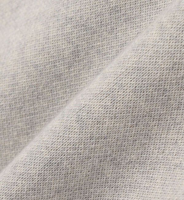 SHIPS any「SHIPS any: 〈手洗い可能〉コットン カシミヤ スウェットライク クルーネック ニット◇」|ニット・セーター|