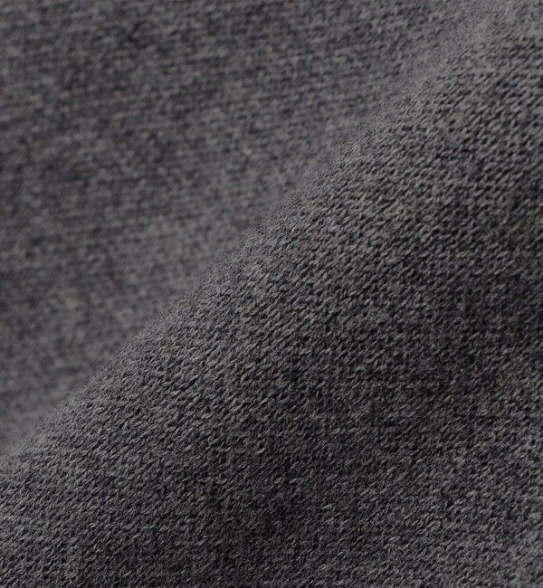 SHIPS any「SHIPS any: 〈手洗い可能〉コットン カシミヤ スウェットライク クルーネック ニット◇」|ニット・セーター|