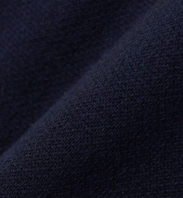 SHIPS any「SHIPS any: 〈手洗い可能〉コットン カシミヤ スウェットライク クルーネック ニット◇」|ニット・セーター|