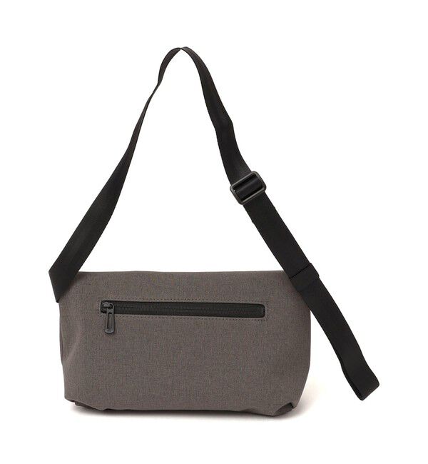 SHIPS any「Filer:〈撥水加工〉トロピカルショルダーバッグ OK29◇」|ショルダー・メッセンジャー|