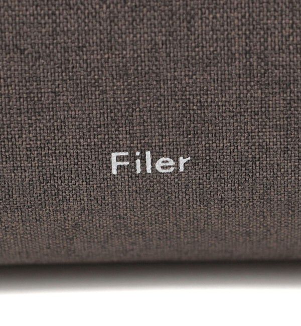 SHIPS any「Filer:〈撥水加工〉トロピカルショルダーバッグ OK29◇」|ショルダー・メッセンジャー|