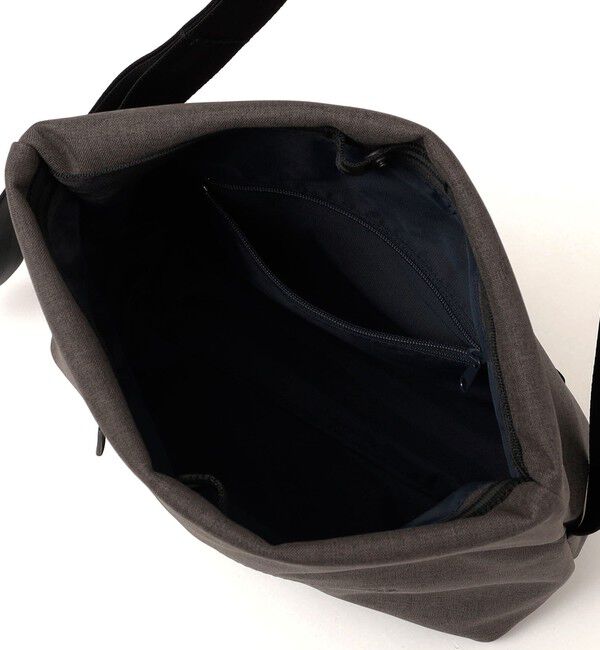 SHIPS any「Filer:〈撥水加工〉トロピカルショルダーバッグ OK29◇」|ショルダー・メッセンジャー|