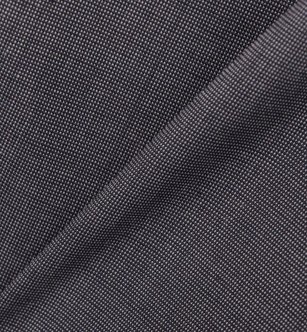 SHIPS「SHIPS:〈セットアップ対応/洗濯機可能〉トロピカル ウォッシャブル ピンヘッド ジャケット」|テーラードジャケット|