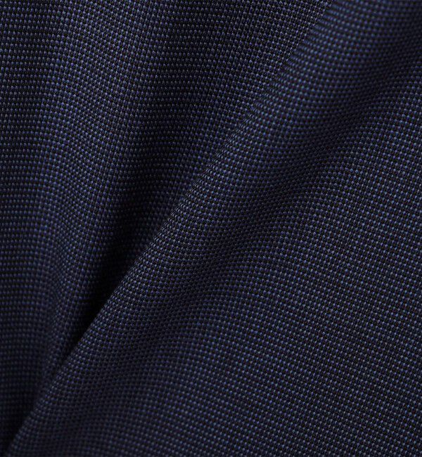 SHIPS「SHIPS:〈セットアップ対応/洗濯機可能〉トロピカル ウォッシャブル ピンヘッド ジャケット」|テーラードジャケット|