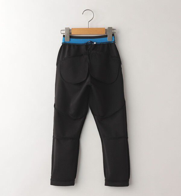 SHIPS KIDS「SHIPS KIDS:100～130cm /〈吸水速乾〉ジャージー ジョガー パンツ」|その他|