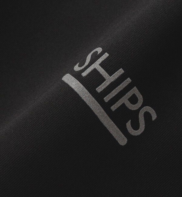 SHIPS KIDS「SHIPS KIDS:100～130cm /〈吸水速乾〉ジャージー ジョガー パンツ」|その他|