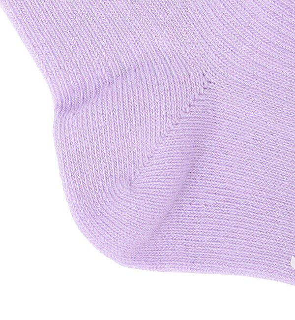 SHIPS KIDS「SHIPS KIDS:ガール フリル ソックス」|ソックス|