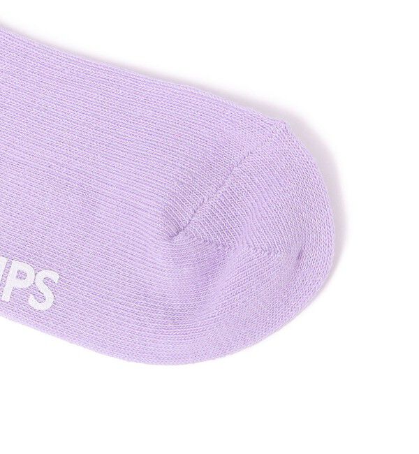 SHIPS KIDS「SHIPS KIDS:ガール フリル ソックス」|ソックス|