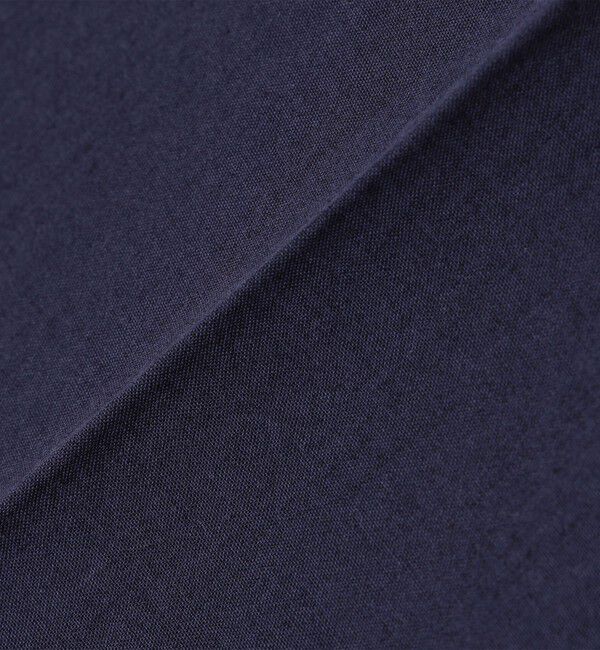 SHIPS「SHIPS: <セットアップ対応> コットンウール タイプライター パンツ」|チノ|