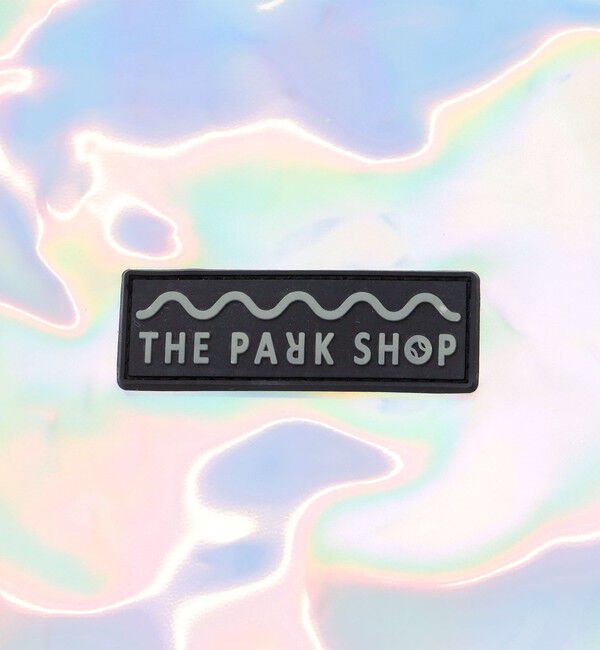 SHIPS KIDS「THE PARK SHOP:POOLPARK MESSENGER」|ショルダー・メッセンジャー|