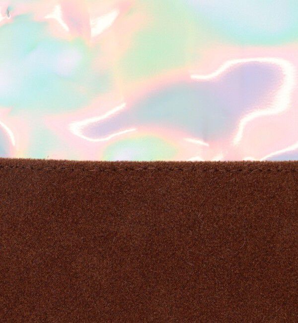 SHIPS KIDS「THE PARK SHOP:POOLPARK MESSENGER」|ショルダー・メッセンジャー|