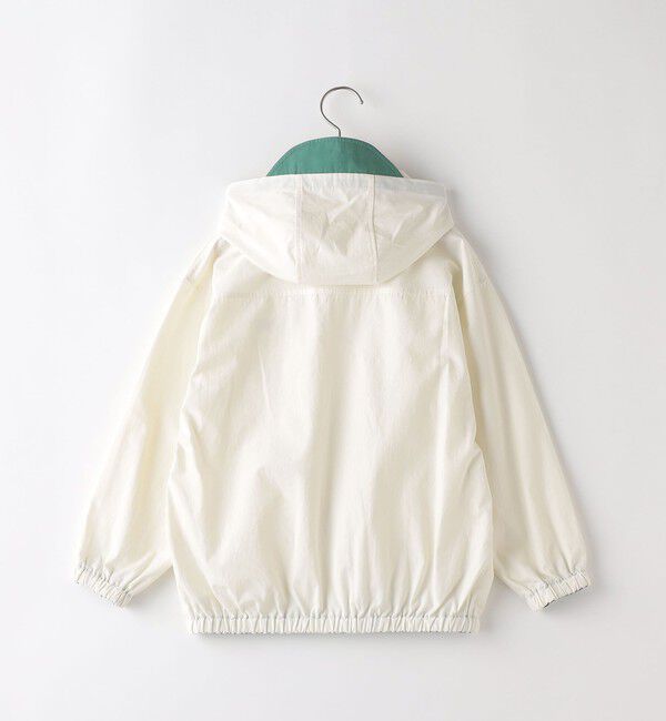 SHIPS KIDS「SHIPS KIDS:100～130cm / キャップ デザイン コットン パーカー」|その他|