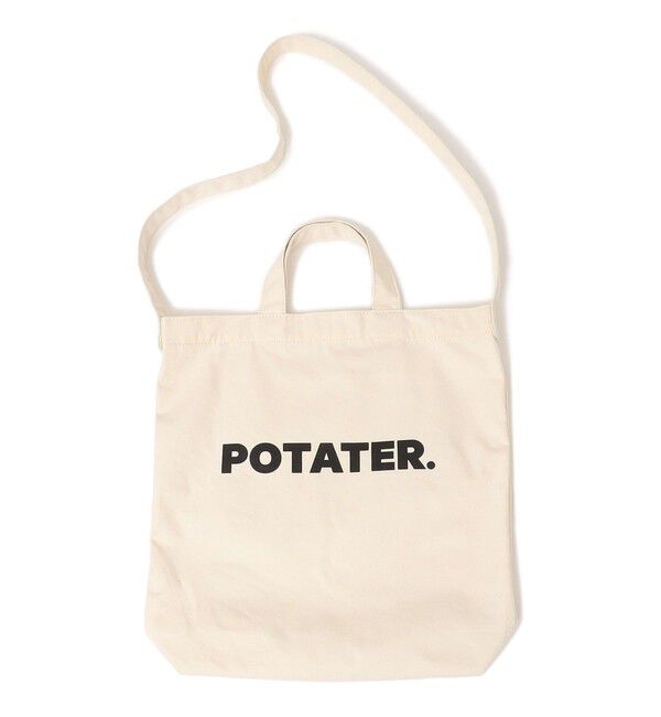 SHIPS KIDS「ARCH&LINE:オーガニック コットン トート バッグ」|トートバッグ|その他6