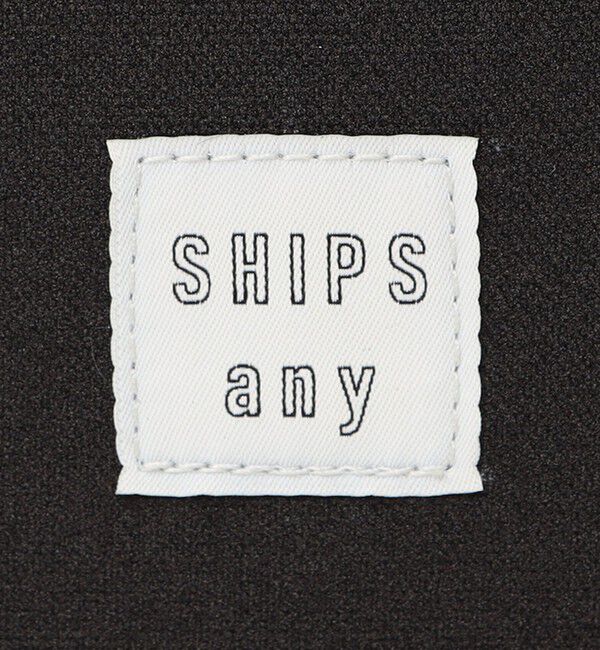 SHIPS any「SHIPS any: マジックフラッシュ ショルダーバッグ<KIDS>」|ショルダー・メッセンジャー|