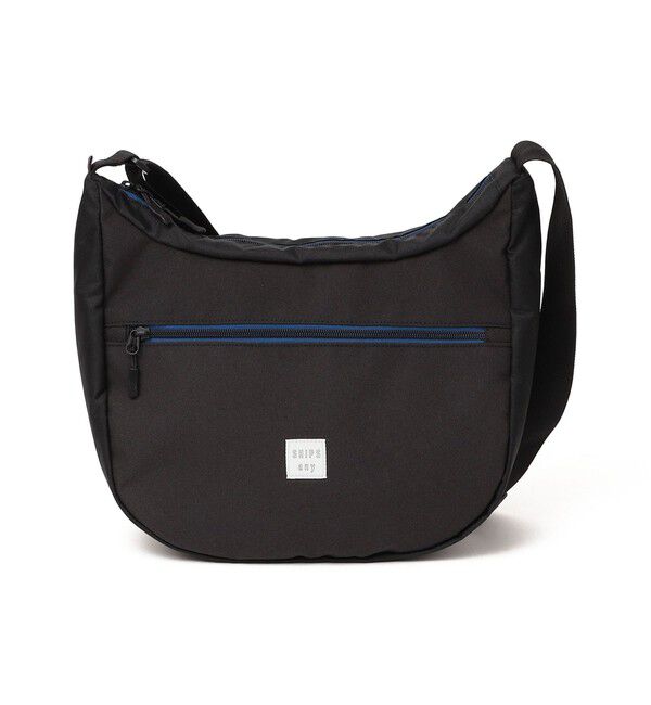 SHIPS any「SHIPS any: マジックフラッシュ ショルダーバッグ<KIDS>」|ショルダー・メッセンジャー|