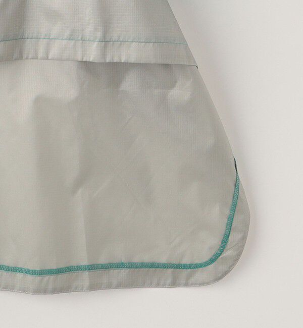 SHIPS KIDS「【WEB限定】THE PARK SHOP:RAIN PARK PONCHO」|レインコート|