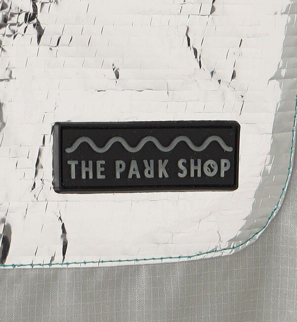 SHIPS KIDS「【WEB限定】THE PARK SHOP:RAIN PARK PONCHO」|レインコート|