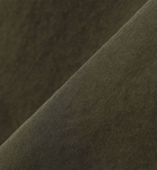 SHIPS Colors 「SHIPS Colors:ボマー ジャケット◇」|ブルゾン・スタジャン|