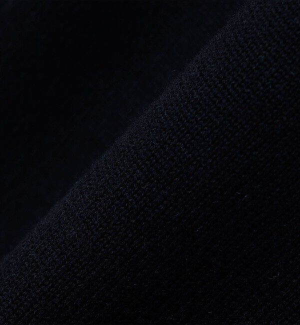 SHIPS「SHIPS: フリース ボンディング カルゼ スウェット」|Tシャツ・カットソー|