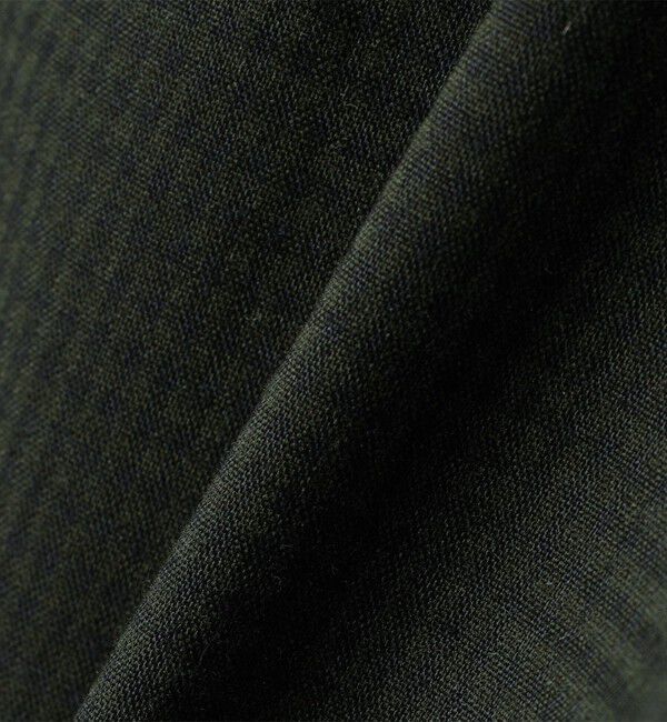 SHIPS KIDS「SHIPS KIDS:140～160cm / チェック テーパード パンツ」|その他|