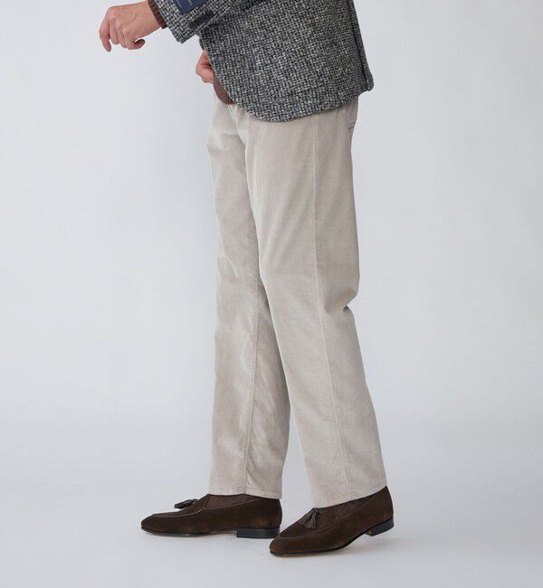 SHIPS「YCHAI: ROBUSTOコーデュロイ パンツ」|その他|