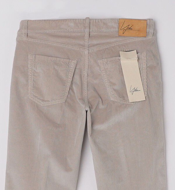 SHIPS「YCHAI: ROBUSTOコーデュロイ パンツ」|その他|