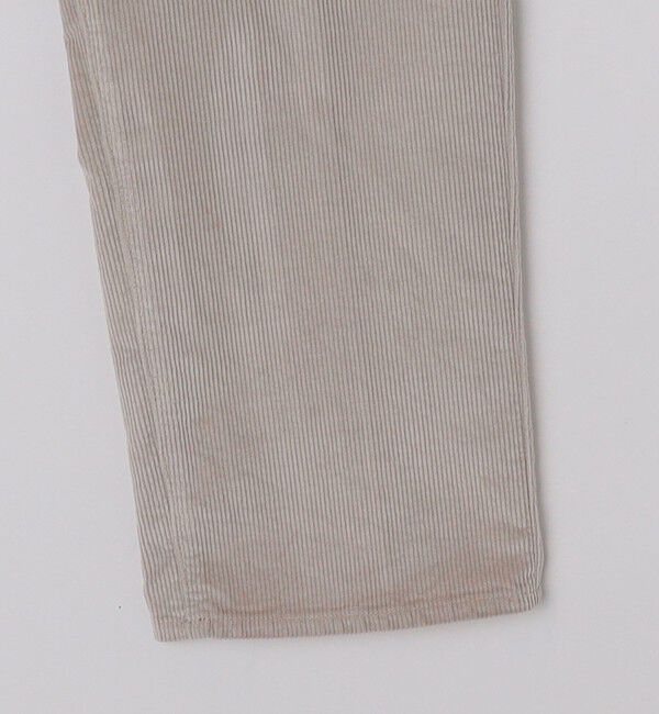 SHIPS「YCHAI: ROBUSTOコーデュロイ パンツ」|その他|